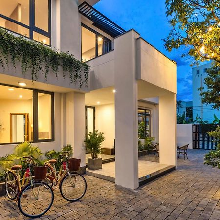 Luxurious 500M Villa, Private Pool, 300M To Beach Đà Nẵng Ngoại thất bức ảnh