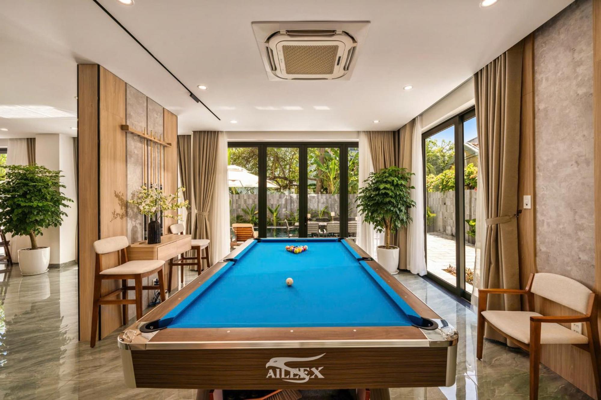 Luxurious 500M Villa, Private Pool, 300M To Beach Đà Nẵng Ngoại thất bức ảnh