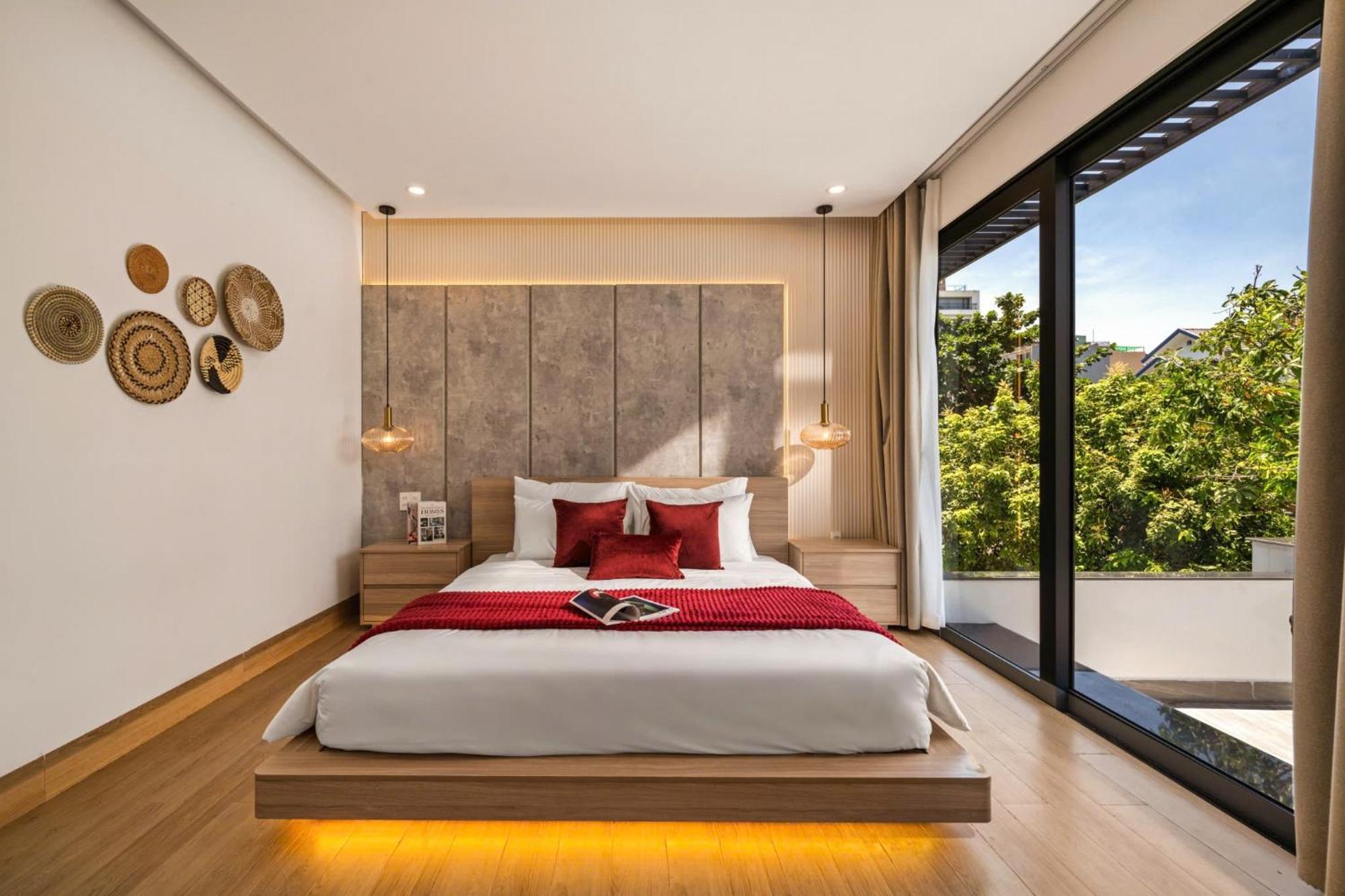 Luxurious 500M Villa, Private Pool, 300M To Beach Đà Nẵng Ngoại thất bức ảnh