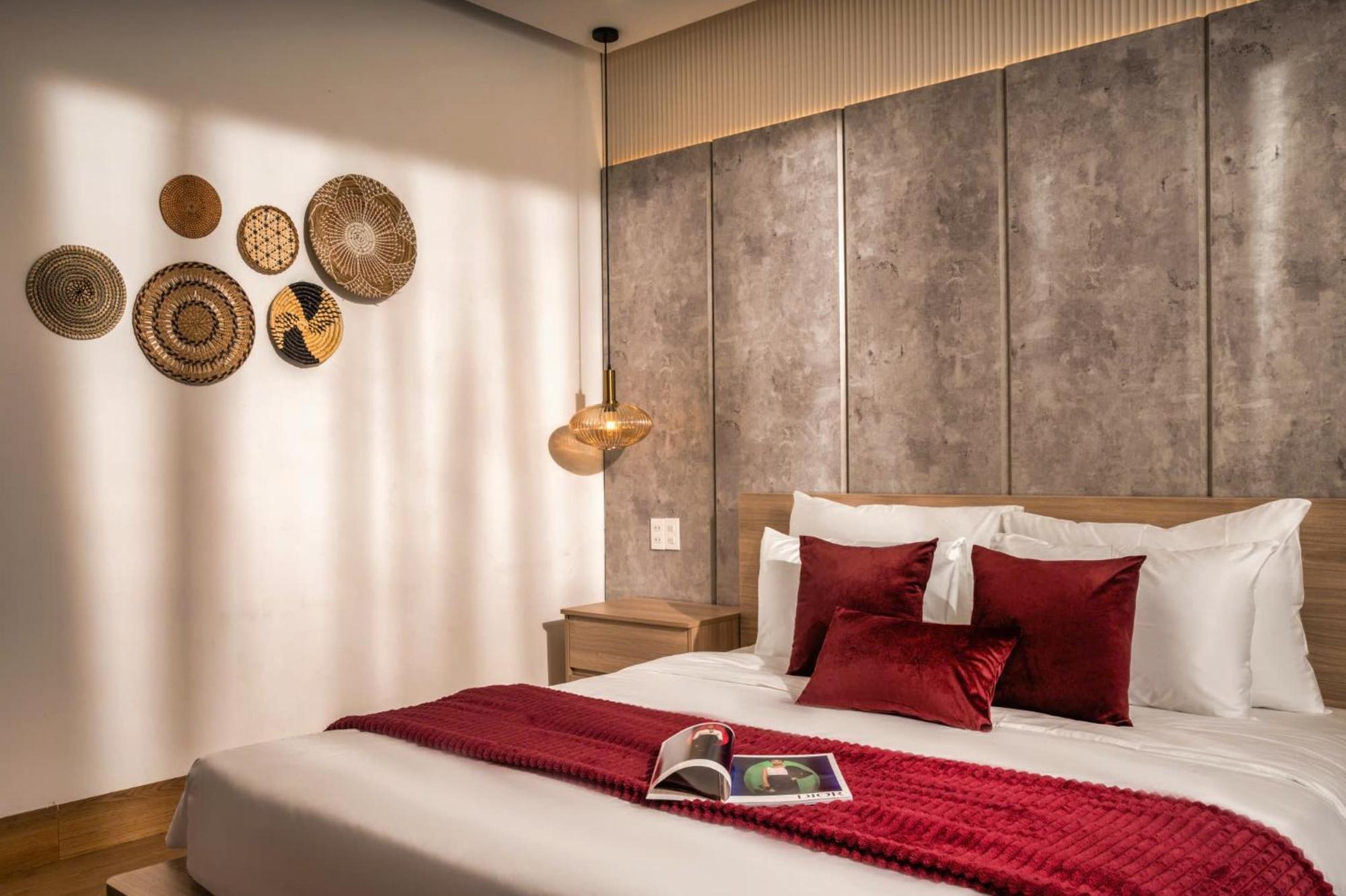 Luxurious 500M Villa, Private Pool, 300M To Beach Đà Nẵng Ngoại thất bức ảnh