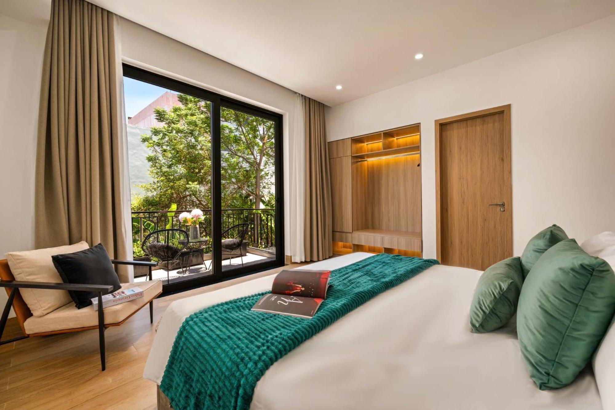 Luxurious 500M Villa, Private Pool, 300M To Beach Đà Nẵng Ngoại thất bức ảnh